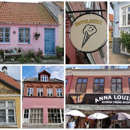 My Home Spodsbjerg Exterior foto