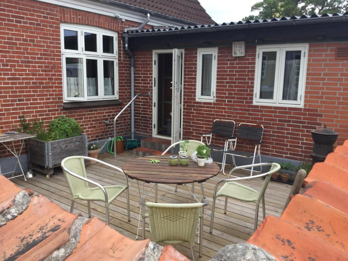 My Home Spodsbjerg Exterior foto
