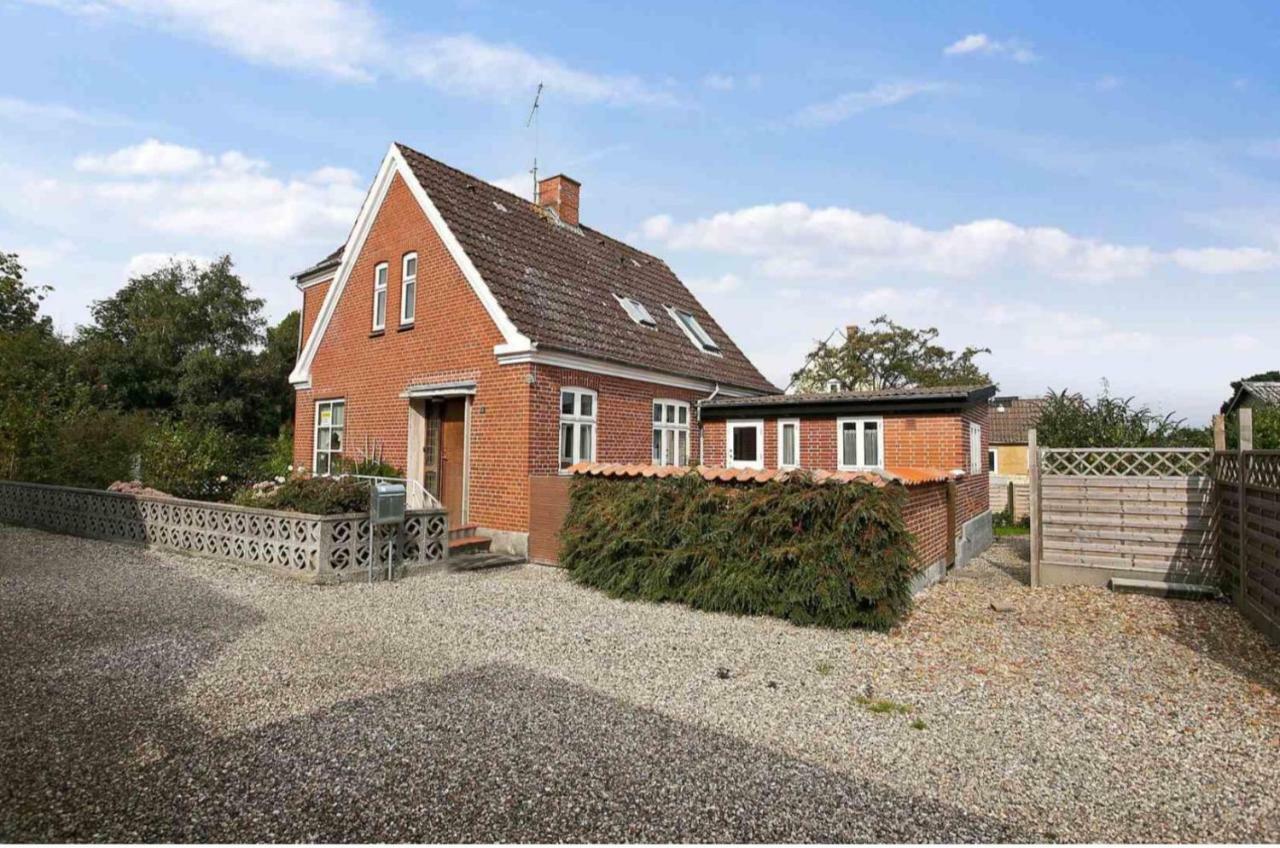 My Home Spodsbjerg Exterior foto