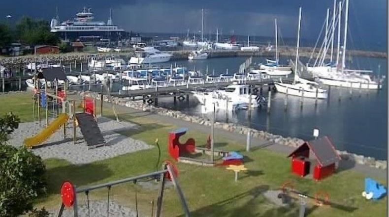 My Home Spodsbjerg Exterior foto